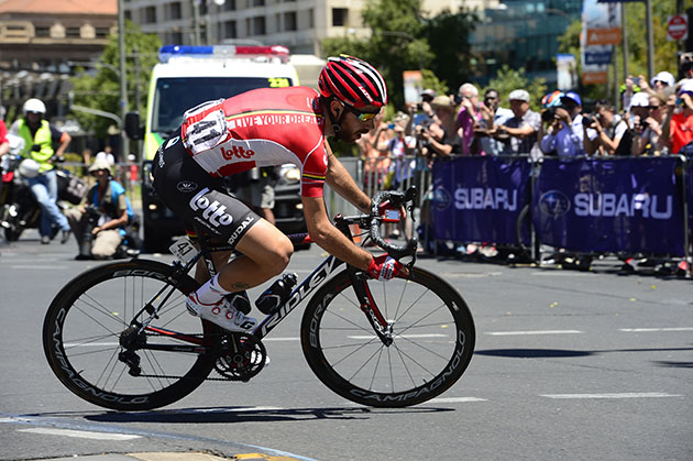 Thomas de Gendt